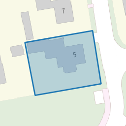 Perceel BAL00-M-2688