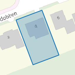 Perceel BAL00-M-2689