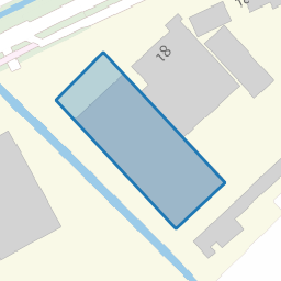 Perceel BAL00-M-2695