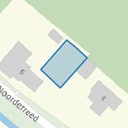 Perceel BAL00-M-2707