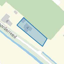 Perceel BAL00-M-2708