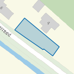 Perceel BAL00-M-2710