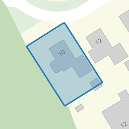 Perceel BAL00-M-2711