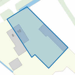 Perceel BAL00-M-2715