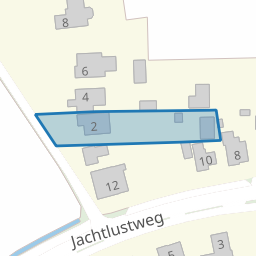 Perceel BAL00-M-2718