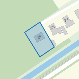 Perceel BAL00-M-2725