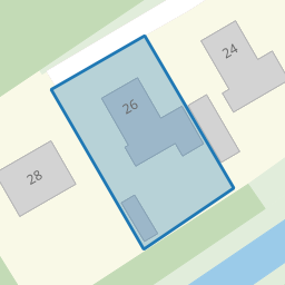 Perceel BAL00-M-2726