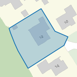 Perceel BAL00-M-2733