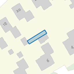 Perceel BAL00-M-2740