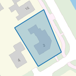 Perceel BAL00-M-2744