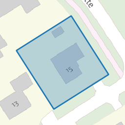 Perceel BAL00-M-2746