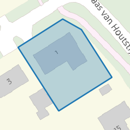 Perceel BAL00-M-2747