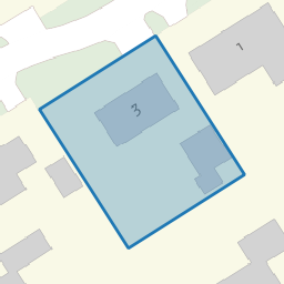 Perceel BAL00-M-2748