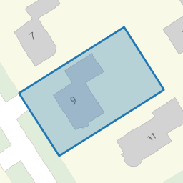 Perceel BAL00-M-2751