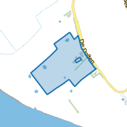 Perceel BAL00-M-2760