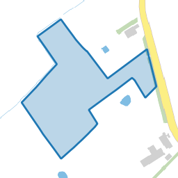 Perceel BAL00-M-2764