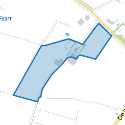 Perceel BAL00-M-2777