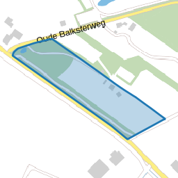 Perceel BAL00-M-2782