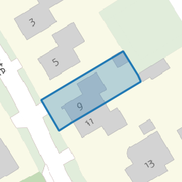 Perceel BAL00-M-2786