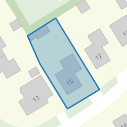 Perceel BAL00-M-2788