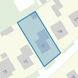 Perceel BAL00-M-2789