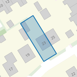 Perceel BAL00-M-2790