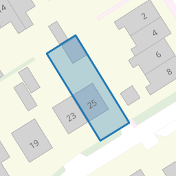 Perceel BAL00-M-2791