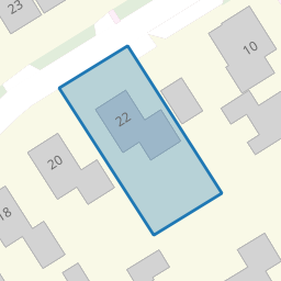 Perceel BAL00-M-2793