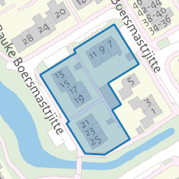 Perceel BAL00-M-2796