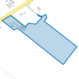 Perceel BAL00-M-2799