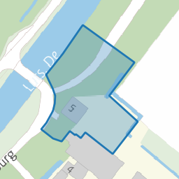 Perceel BAL00-M-2801