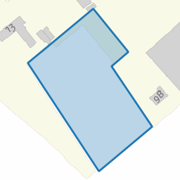 Perceel BAL00-M-2803