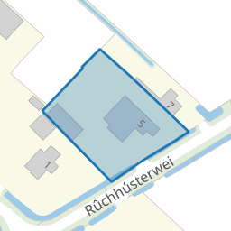 Perceel BAL00-M-2809