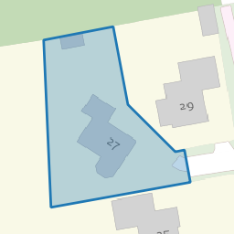 Perceel BAL00-M-2817