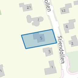 Perceel BAL00-M-2822