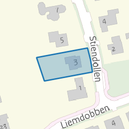 Perceel BAL00-M-2823