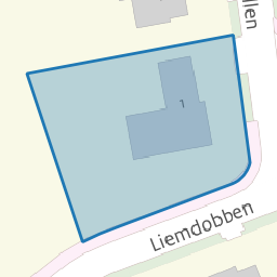 Perceel BAL00-M-2824