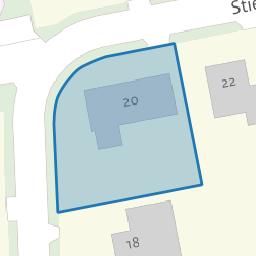 Perceel BAL00-M-2825