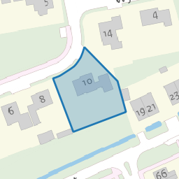 Perceel BAL00-M-2828