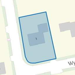 Perceel BAL00-M-2830