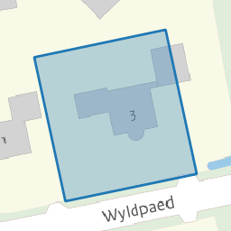 Perceel BAL00-M-2831