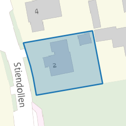 Perceel BAL00-M-2833