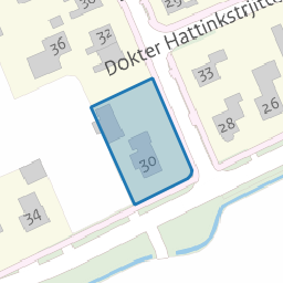 Perceel BAL00-M-2835