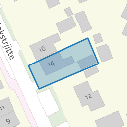 Perceel BAL00-M-2839