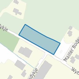 Perceel BAL00-M-2843