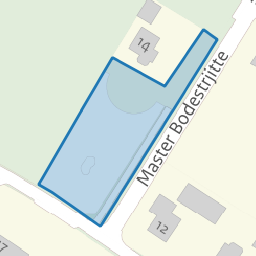 Perceel BAL00-M-2845