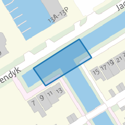 Perceel BAL00-M-2860