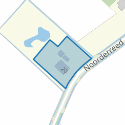 Perceel BAL00-M-2868