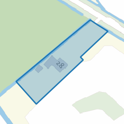 Perceel BAL00-M-2872