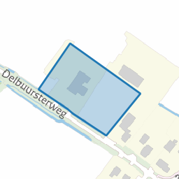 Perceel BAL00-M-2879